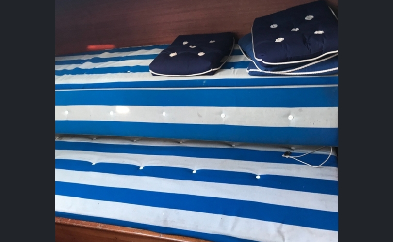 X-Yachts X-3/4 ton mk2-kuva-7